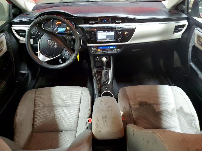 Фото 8 - TOYOTA COROLLA