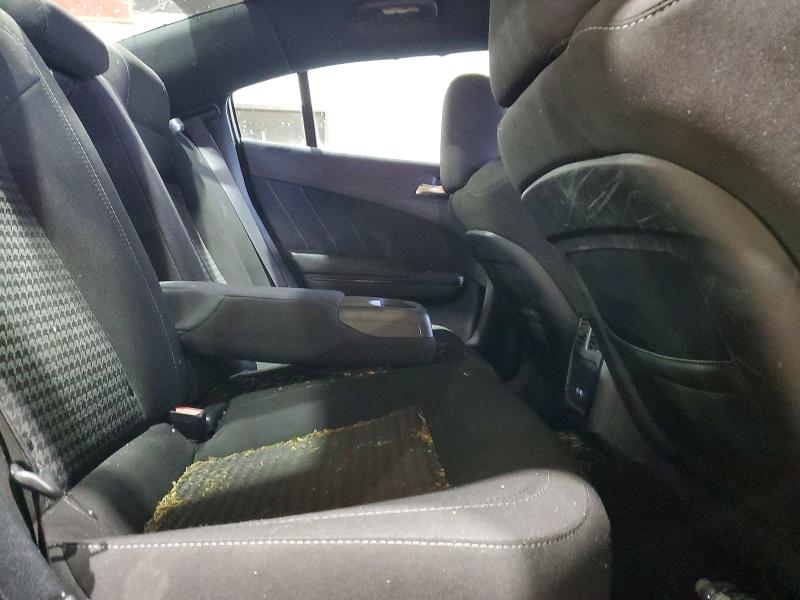 Фото 10 - DODGE CHARGER