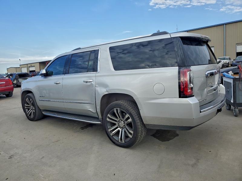 Фото 2 - GMC YUKON