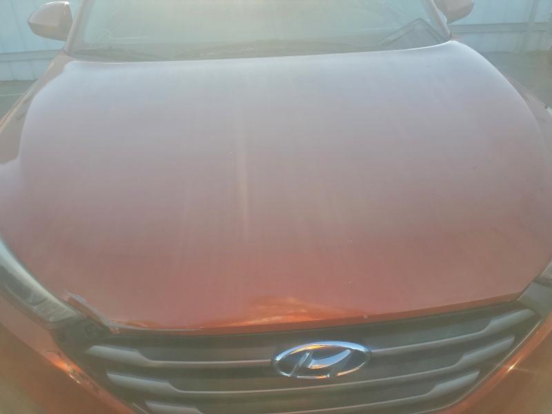 Фото 11 - HYUNDAI TUCSON