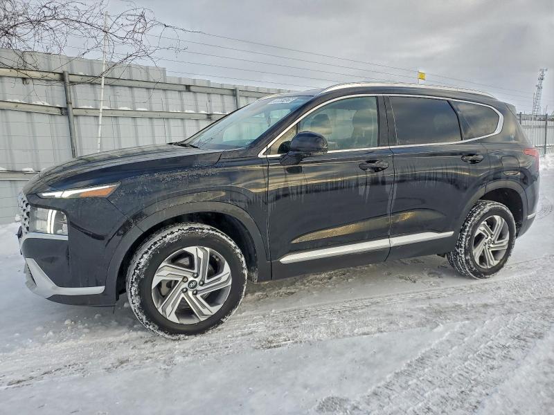 Фото 1 - HYUNDAI SANTA FE