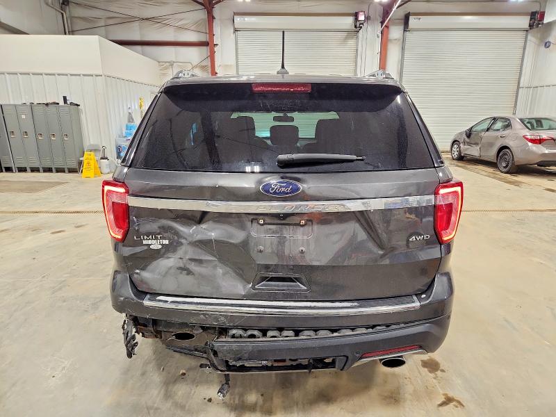 Фото 6 - FORD EXPLORER