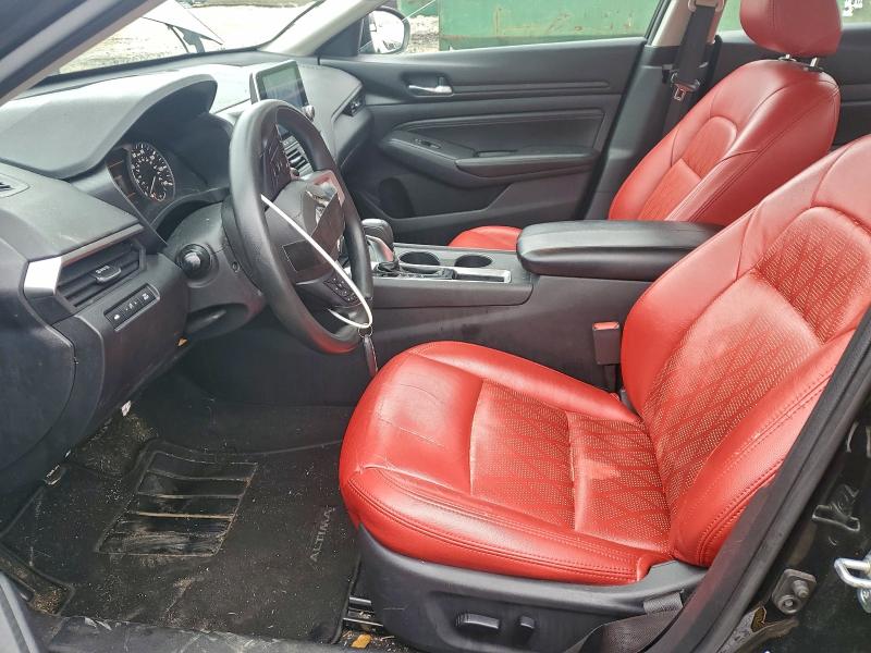 Фото 7 - NISSAN ALTIMA