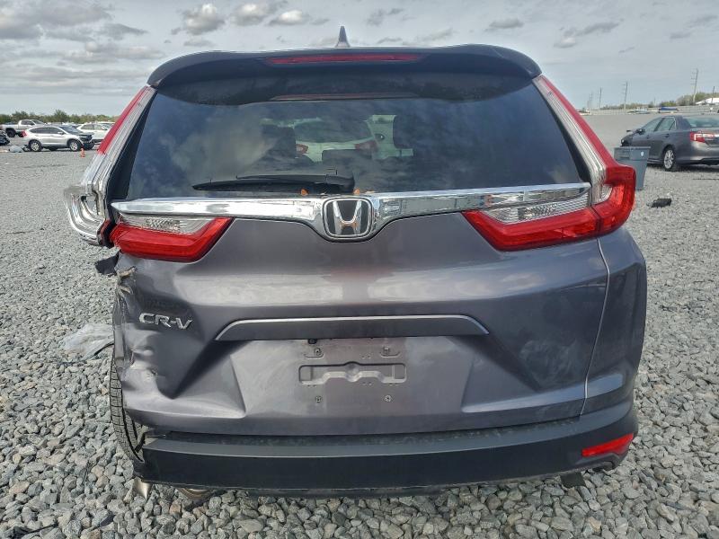 Фото 6 - HONDA CRV