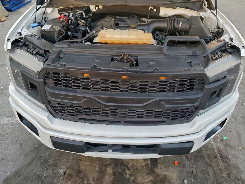 Фото 11 - FORD F-150