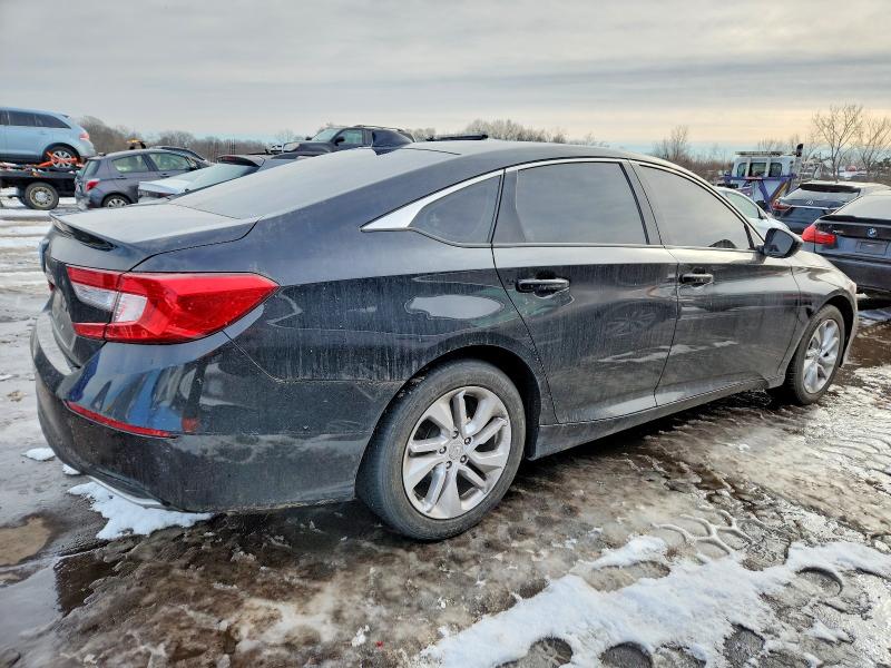 Фото 3 - HONDA ACCORD