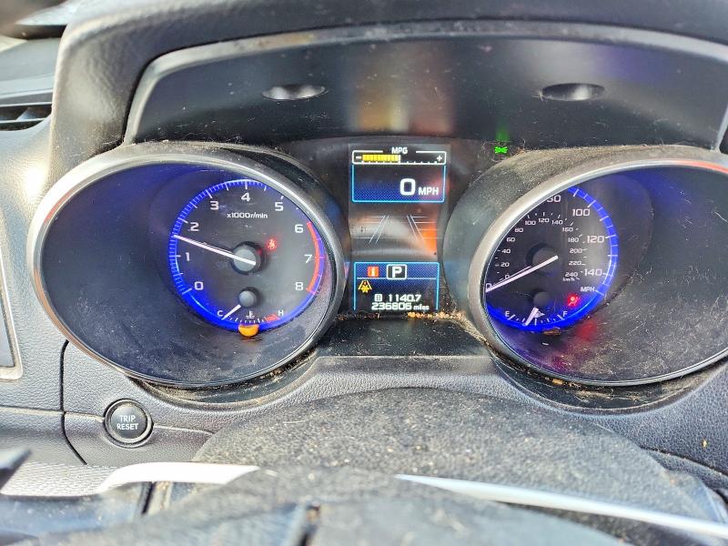 Фото 9 - SUBARU OUTBACK