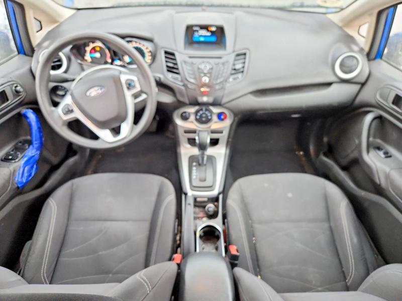 Фото 8 - FORD FIESTA