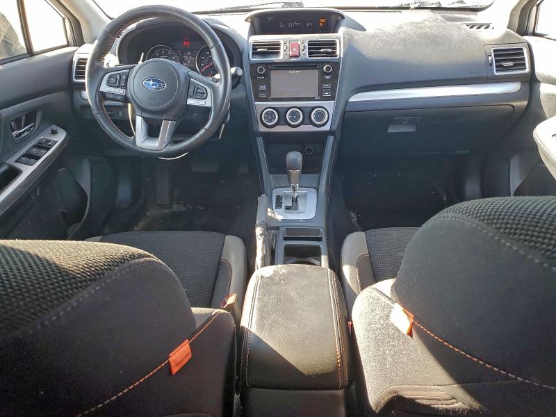 Фото 8 - SUBARU CROSSTREK