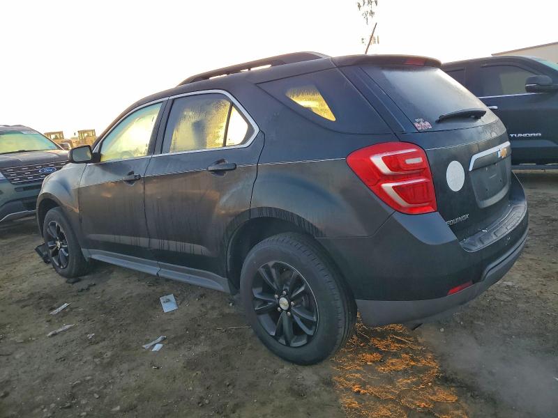 Фото 2 - CHEVROLET EQUINOX