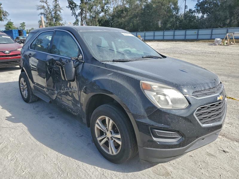 Фото 4 - CHEVROLET EQUINOX