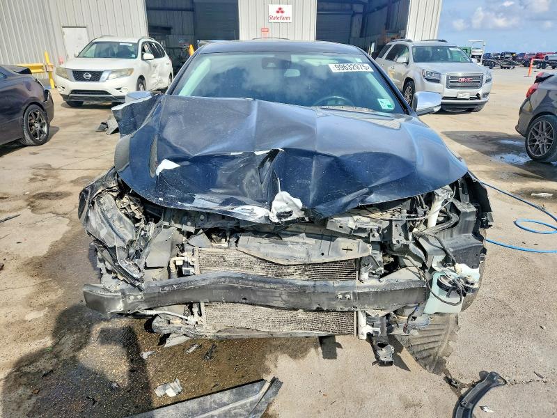 Фото 5 - CHEVROLET IMPALA