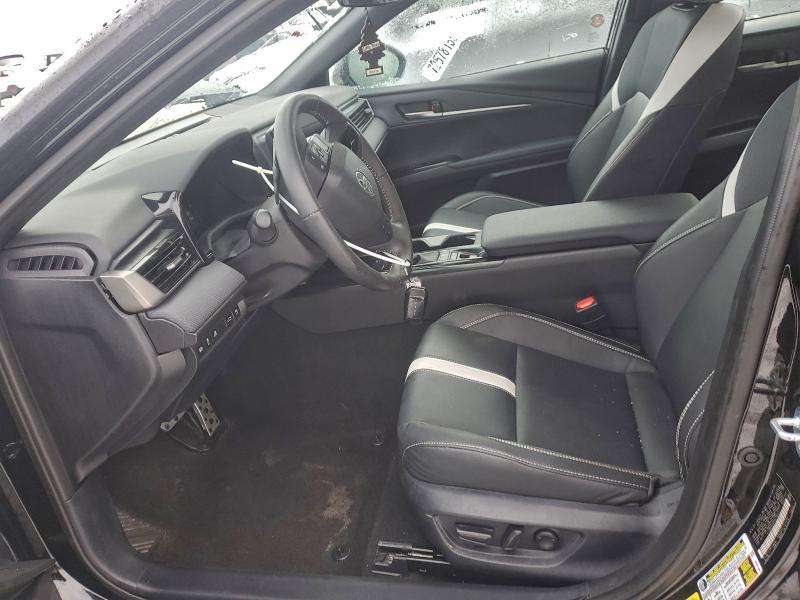 Фото 7 - TOYOTA CAMRY