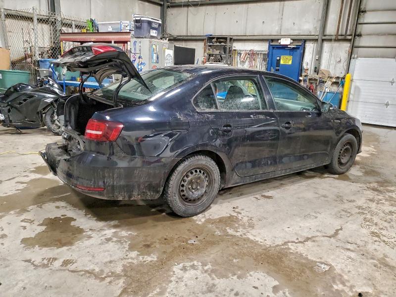 Фото 3 - VOLKSWAGEN JETTA