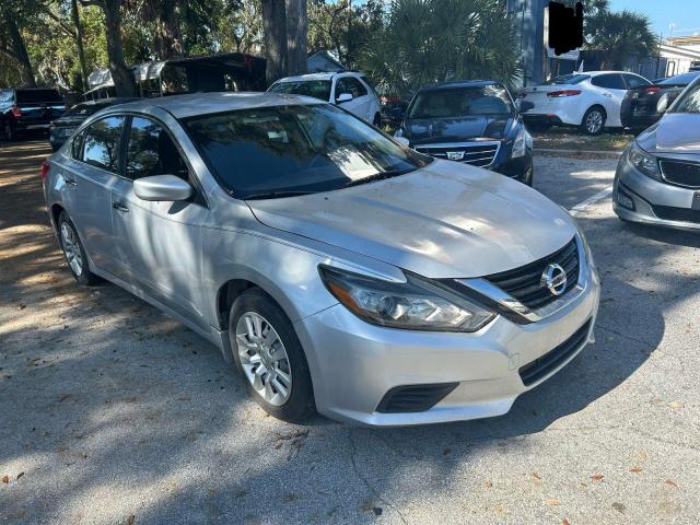 Фото 1 - NISSAN ALTIMA