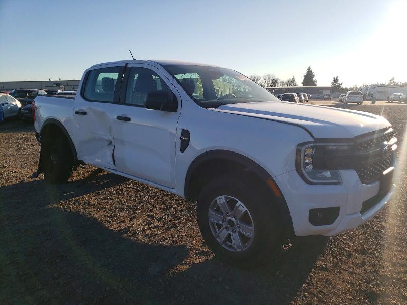 Фото 4 - FORD RANGER