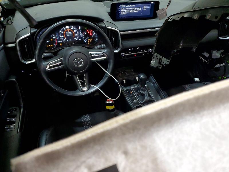 Фото 8 - MAZDA CX-50