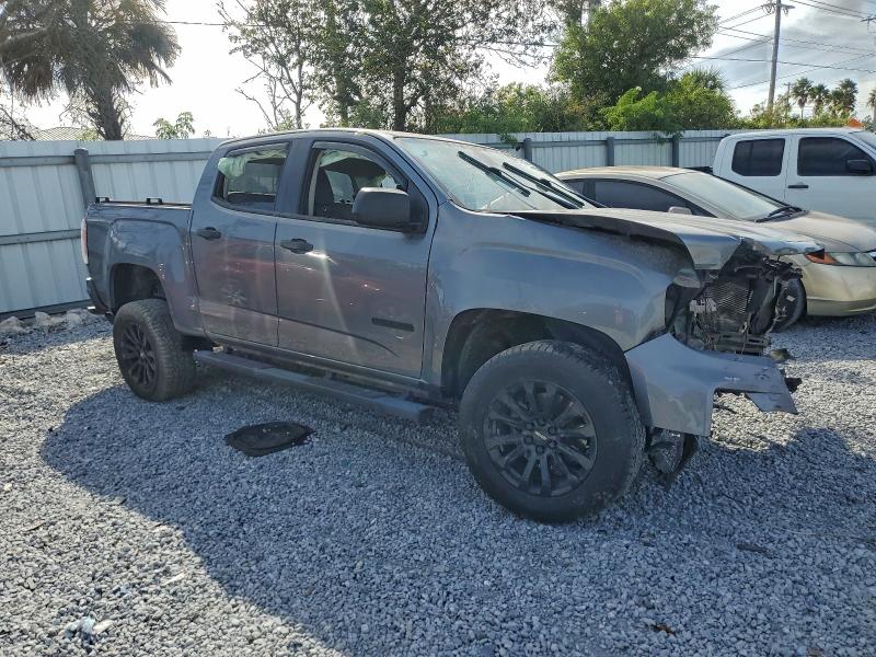 Фото 4 - GMC CANYON