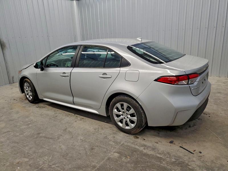 Фото 2 - TOYOTA COROLLA