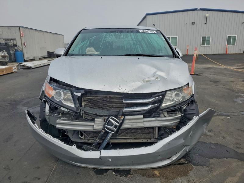 Фото 5 - HONDA All Models