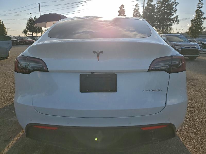Фото 6 - TESLA MODEL Y