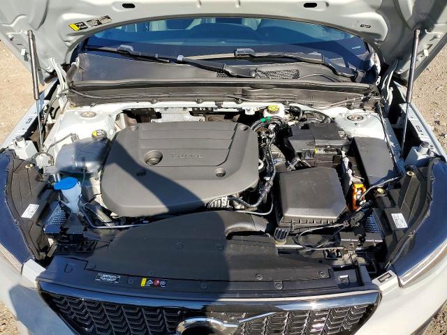 VOLVO XC40 PLUS 2024 VIN YV4L12UL1R2379678