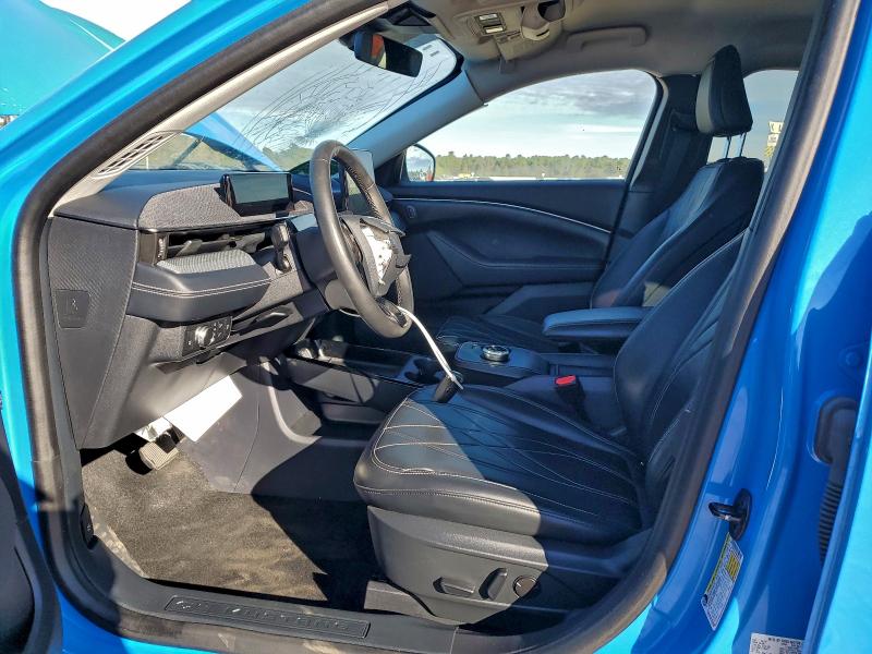 Фото 7 - FORD MUSTANG