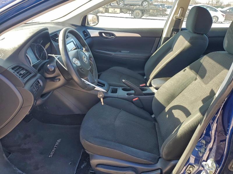 Фото 7 - NISSAN SENTRA