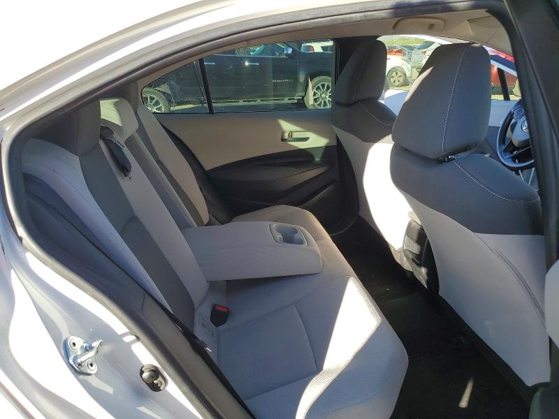 Фото 10 - TOYOTA COROLLA