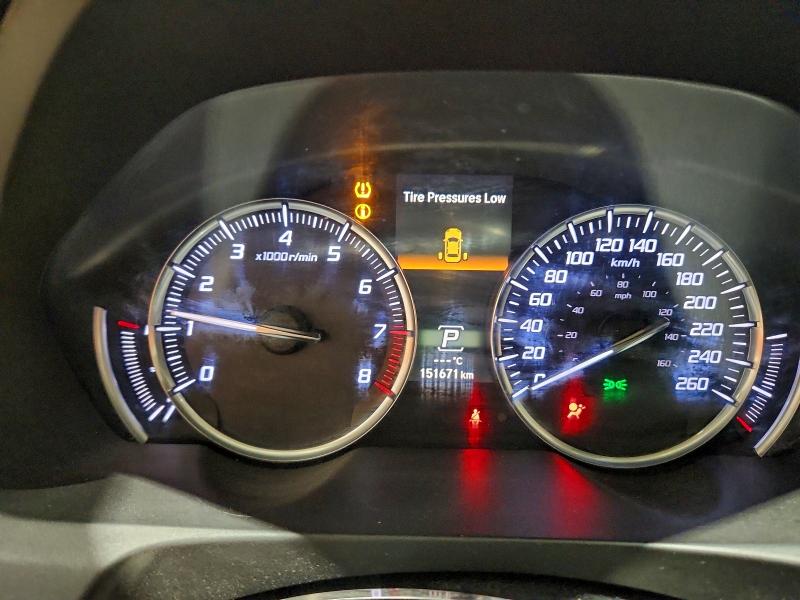 Фото 9 - ACURA TLX