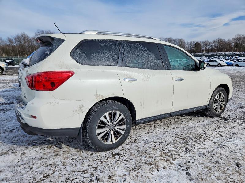 Фото 3 - NISSAN PATHFINDER