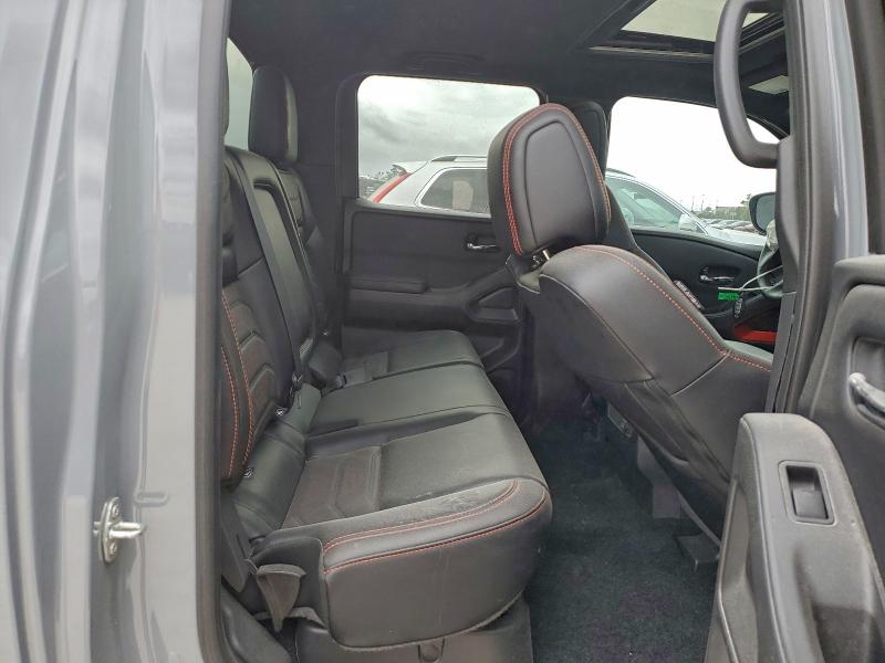 Фото 10 - NISSAN FRONTIER