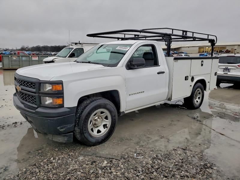 Фото 1 - CHEVROLET ALL Models