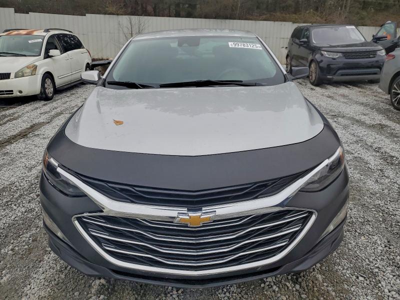 Фото 5 - CHEVROLET MALIBU