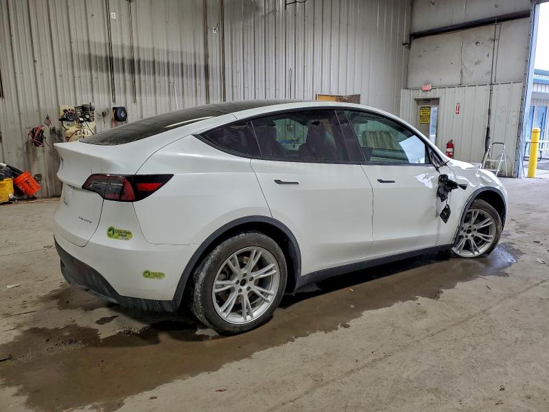 Фото 3 - TESLA MODEL Y
