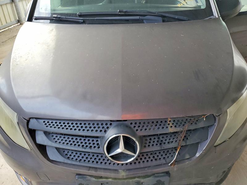 Фото 12 - MERCEDES-BENZ METRIS