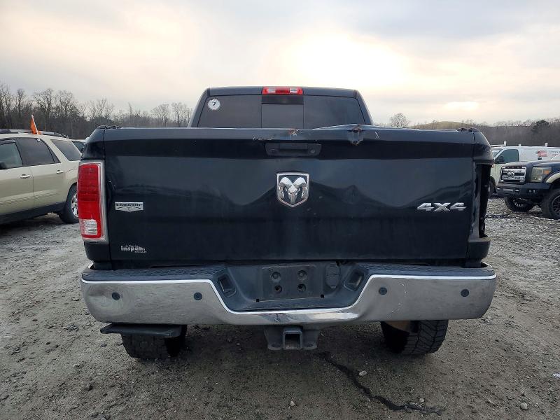 Фото 6 - RAM 2500