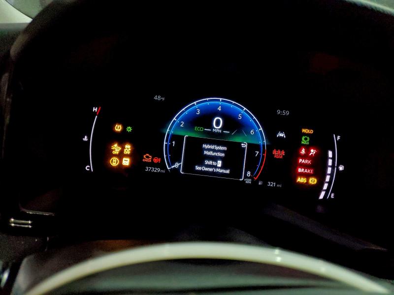 Фото 9 - TOYOTA CAMRY