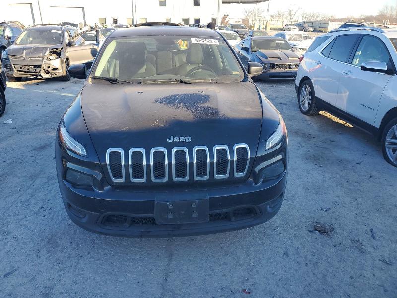 Фото 5 - JEEP GRAND CHER