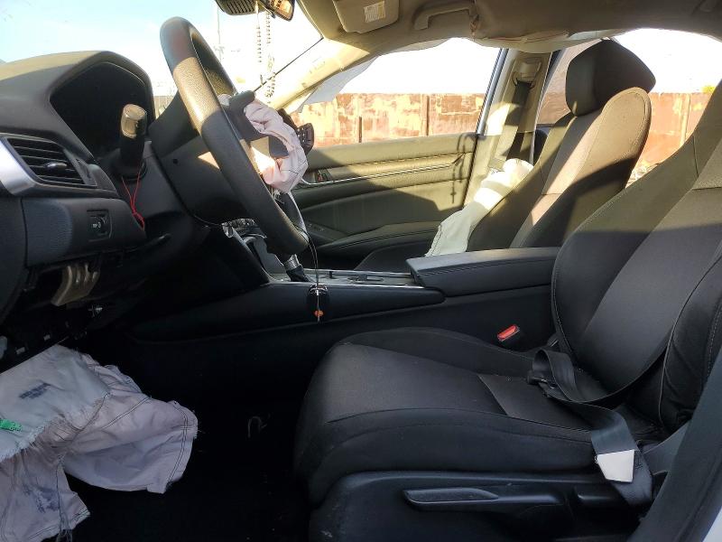 Фото 7 - HONDA ACCORD