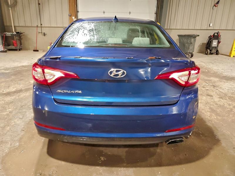 Фото 6 - HYUNDAI SONATA