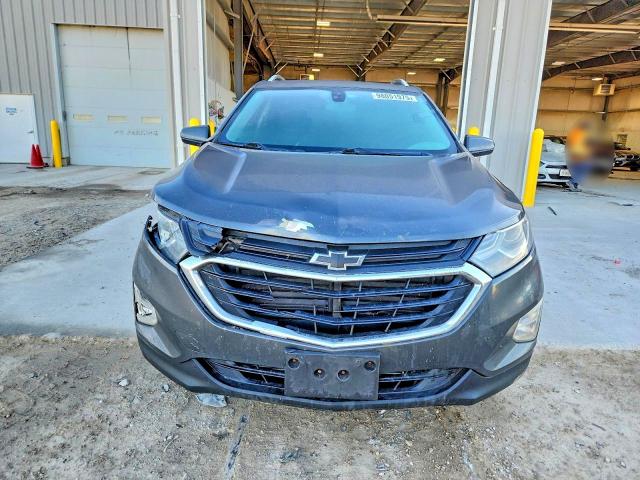 Фото 5 - CHEVROLET EQUINOX