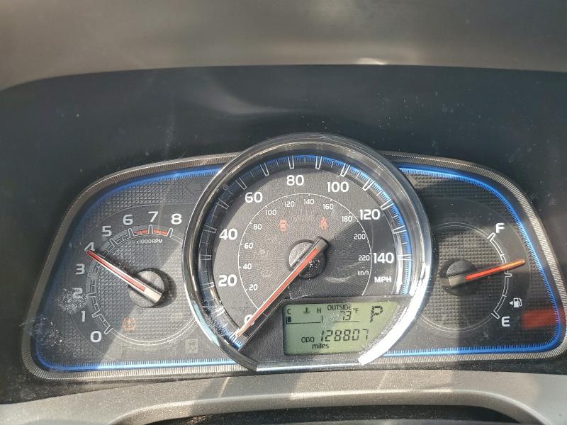 Фото 9 - TOYOTA RAV4