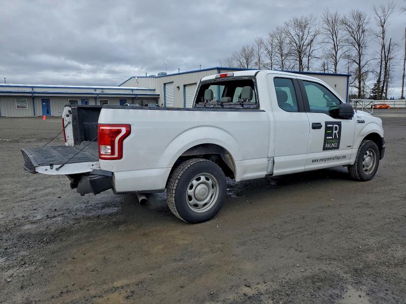 Фото 3 - FORD F-150