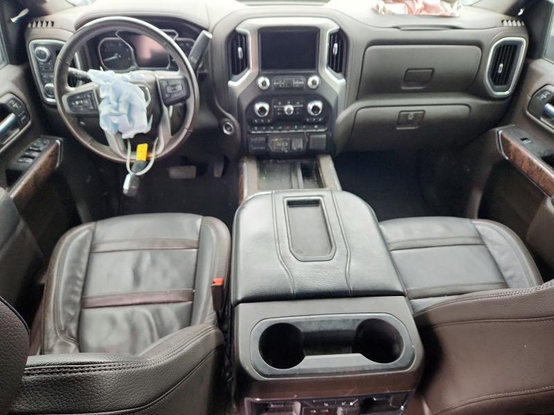 Фото 8 - GMC SIERRA