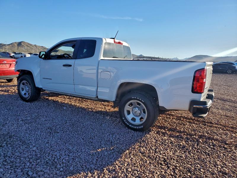 Фото 2 - CHEVROLET COLORADO