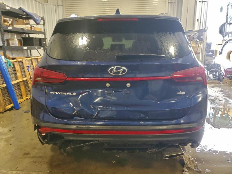 Фото 6 - HYUNDAI SANTA FE