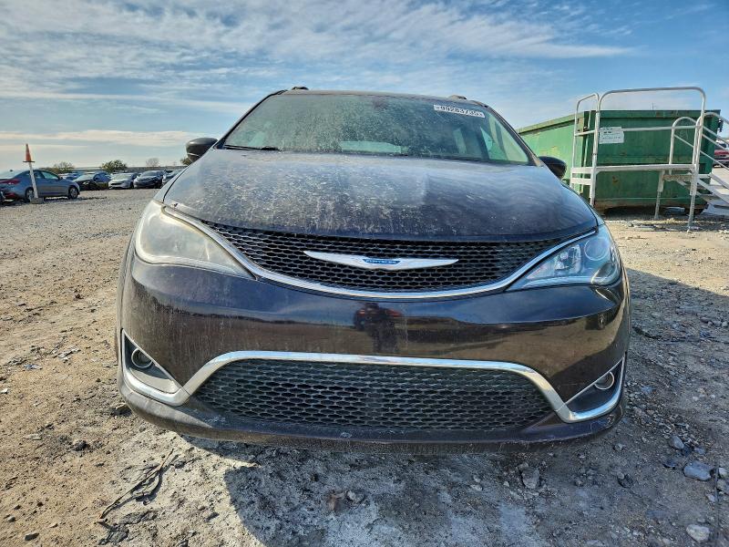 Фото 5 - CHRYSLER PACIFICA