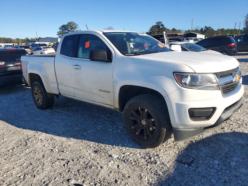 Фото 4 - CHEVROLET COLORADO