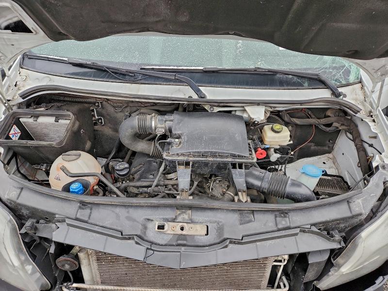 Фото 12 - MERCEDES-BENZ SPRINTER